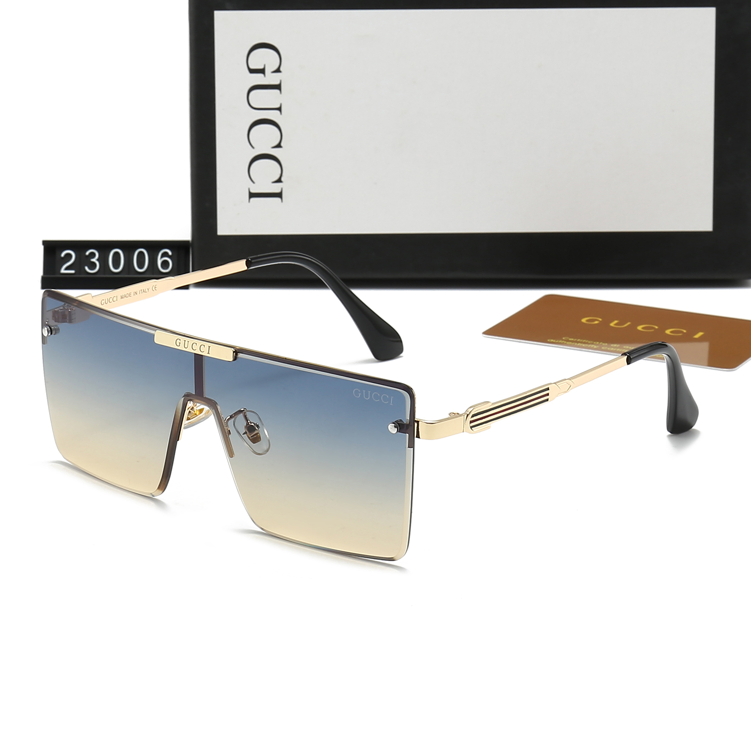 GUCCI sunglasses - image 0300200_24.jpg